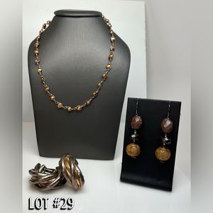 Boutique Jewelry Bundle